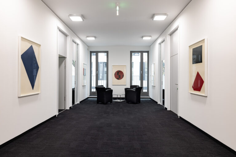 ATN Büroansicht