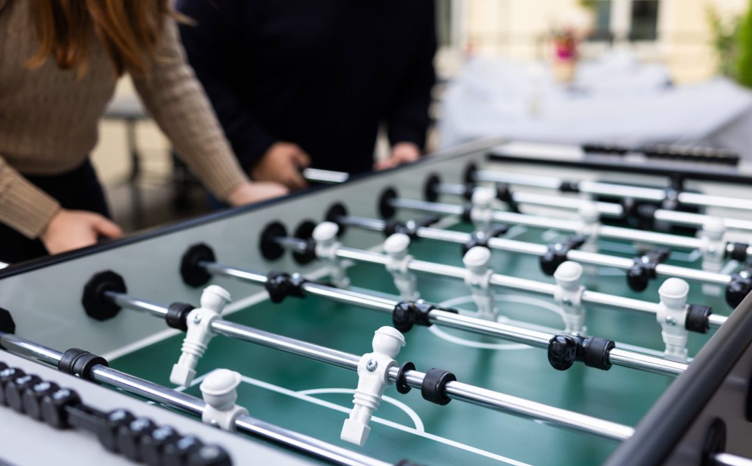 at-is group – Kreativagentur: Tiger & Monkey; Foto: Gruppe C Photography